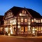Hotel Kepplers Ecke - map