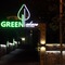 Green Palace Hotel - map