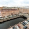 Hotel Gogol House - map