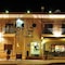 Hotel Ciudad De Martos - map