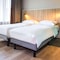 Park Inn By Radisson Brussels Airport - map