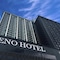 Geno Hotel - map