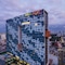 Yello Hotel Harmoni Jakarta - map