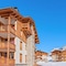 Résidence Les Balcons De Val Cenis Village - map