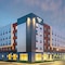 Homewood Suites By Hilton Boston Logan Airport Chelsea - map