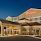 Hilton Garden Inn Statesville - map