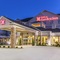 Hilton Garden Inn Salina - map