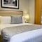 Sanctum International Serviced Apartments Belsize - map