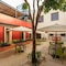 Casona 61 By Guruhotel - map