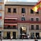 Malaga Center Flat Historic Center - map