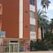 Ocana Apartments - map