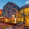 Alan Suites - map