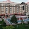 Otel Bayburt Konaklama - map