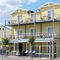 Ostseehotel Baabe - map