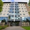 Newport Student Village - Campus Accommodation - map
