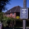 The Goudhurst Inn - map