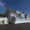 Mawgan Porth Apartments - map