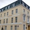 Central Hotel Gloucester by Roomsbooked - map