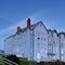 Caerwylan Hotel - map