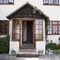 Larkrise Cottage - map