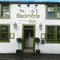 Black Horse Inn - map
