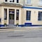 The Royal Hotel - map