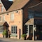 Bourne Valley Inn - map