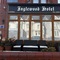 The Inglewood Hotel - map