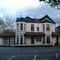 Abbey Grange Hotel - map