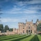 Rowton Castle Hotel - map