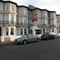 The Waverley Hotel - map