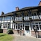 Crown, Droitwich By Marston's Inns - map
