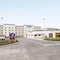 Premier Inn Stoke-On-Trent (Hanley) - map