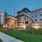 Residence Inn By Marriott Kingston - map