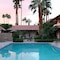 Lamaison Palm Springs - map