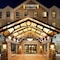 Staybridge Suites Toledo - Rossford - Perrysburg By Ihg - map