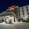Hampton Inn & Suites Stillwater West - map