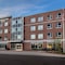 Residence Inn By Marriott Boston Bridgewater - map