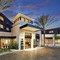 Hilton Garden Inn San Diego Mission Valley Stadium - map