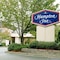 Hampton Inn Summerville, Sc - map