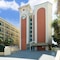 Palette Resort Myrtle Beach - map