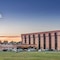 Wyndham Garden Texarkana - map