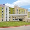 Home2 Suites by Hilton Dallas Addison - map