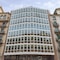 Dorma Plaza Catalunya - map