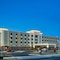 Hampton Inn Lewiston - map