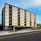 Hayes Street Hotel - map