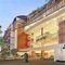 Fox Hotel Jimbaran Beach - map