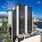 Hyatt Centric Waikiki Beach - map