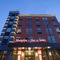 Hampton Inn & Suites Downtown St. Paul - map