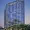 Ascott Orchard Singapore (Sg Clean) - map